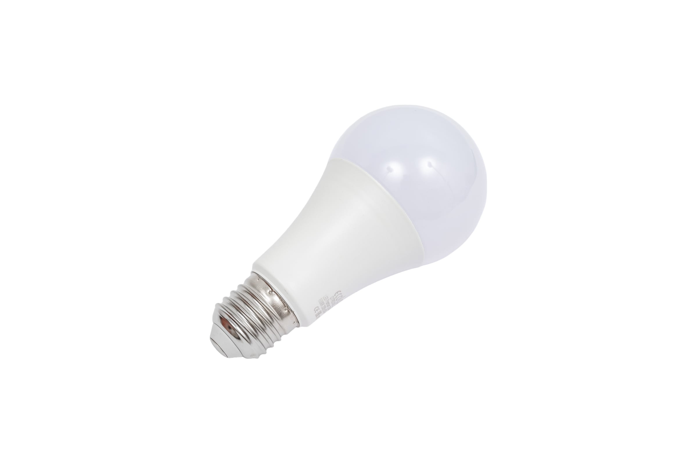 СветодиоднаялампаEcolaclassicLEDPremium20,0WA65220-240VE276500Kкомпозит130x65D7RD20ELC