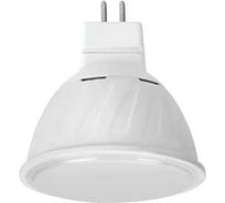 Светодиодная лампа Ecola MR16 LED 10,0W 220V GU5.3 6000K матовая 51x50 M2RD10ELC