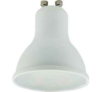 Светодиодная лампа Ecola Reflector GU10 LED 5,4W 220V 4200K 56x50 G1RV54ELC