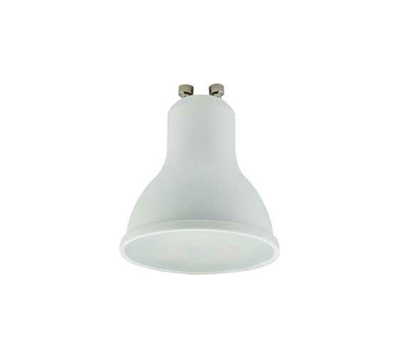 Светодиодная лампа Ecola Reflector GU10 LED 5,4W 220V 4200K 56x50 G1RV54ELC