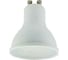 Светодиодная лампа Ecola Reflector GU10 LED 5,4W 220V 4200K 56x50 G1RV54ELC 1