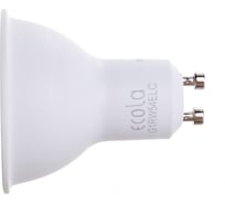 Светодиодная лампа Ecola Reflector GU10 LED 5,4W 220V 2800K 56x50 G1RW54ELC