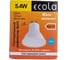 Светодиодная лампа Ecola Reflector GU10 LED 5,4W 220V 2800K 56x50 G1RW54ELC 5