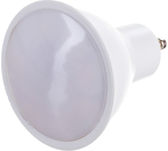 Светодиодная лампа Ecola Reflector GU10 LED 7,0W 220V 2800K 56x50 G1RW70ELC