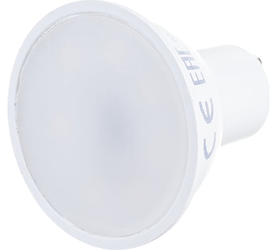 Светодиодная лампа Ecola Reflector GU10 LED 7,0W 220V 4200K 56x50 G1RV70ELC