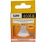 Светодиодная лампа Ecola Reflector GU10 LED 8,0W 220V 4200K матовая 57x50 G1LV80ELC 4