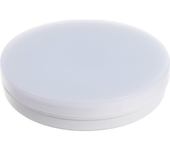 Светодиодная лампа Ecola GX70 LED 10,0W Tablet 220V 2800K матовое стекло 111x42 T7MW10ELC