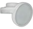 Светодиодная лампа Ecola GX70 LED 10,0W Tablet 220V 6400K матовое стекло 111x42 T7MD10ELC 1