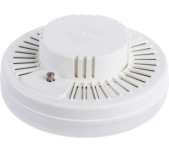 Светодиодная лампа Ecola GX70 LED 20,0W Tablet 220V 2800K матовое стекло композит 111x42 T7MW20ELC