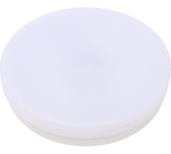Светодиодная лампа Ecola GX70 LED 20,0W Tablet 220V 6400K матовое стекло композит 111x42 T7MD20ELC