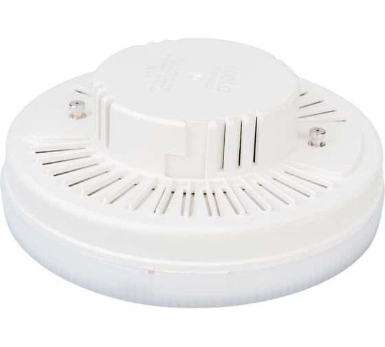 Светодиодная лампа Ecola GX70 LED 13,0W Tablet 220V 4200K матовое стекло 111x42 T7MV13ELC