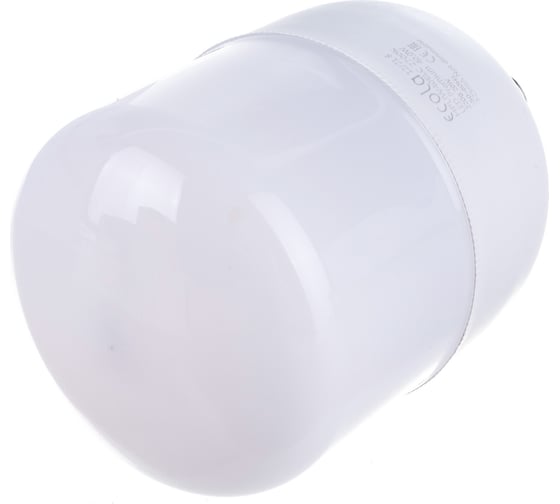 Светодиодная лампа Ecola High Power LED Premium 40W 220V универс. E27/E40 лампа 2700K 180x110mm HPUW40ELC