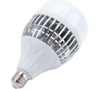 Светодиодная лампа Ecola High Power LED Premium 50W 220V универс. E27/E40 лампа 2700K 220x120mm HPUW50ELC