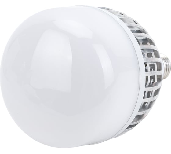 Светодиодная лампа Ecola High Power LED Premium 50W 220V универс. E27/E40 лампа 2700K 220x120mm HPUW50ELC