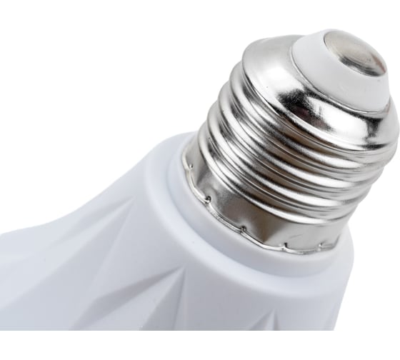 Светодиодная лампа Ecola High Power LED Premium 50W 220V универс. E27/E40 лампа 2700K 220x120mm HPUW50ELC
