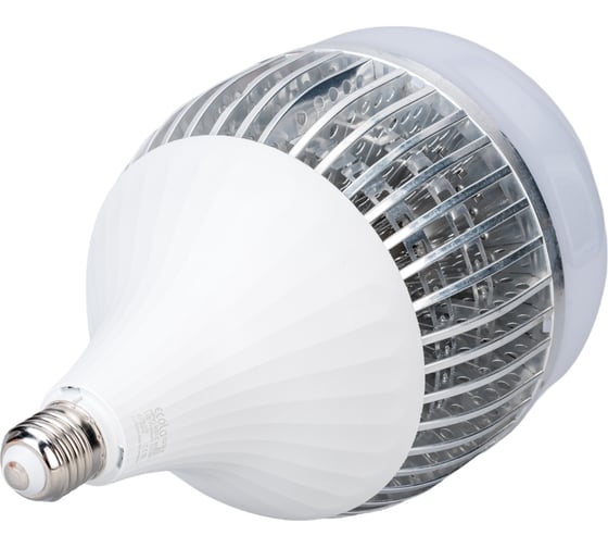 Светодиодная лампа Ecola High Power LED Premium 150W 220V универс. E27/E40 лампа 4000K 280x180mm HPV150ELC