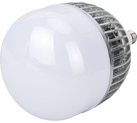 Светодиодная лампа Ecola High Power LED Premium 150W 220V универс. E27/E40 лампа 4000K 280x180mm HPV150ELC
