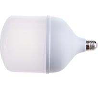 Светодиодная лампа Ecola High Power LED Premium 50W 220V универс. E27/E40 лампа 6000K 220x120mm HPUD50ELC