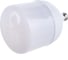 Светодиодная лампа Ecola High Power LED Premium 50W 220V универс. E27/E40 лампа 6000K 220x120mm HPUD50ELC 3