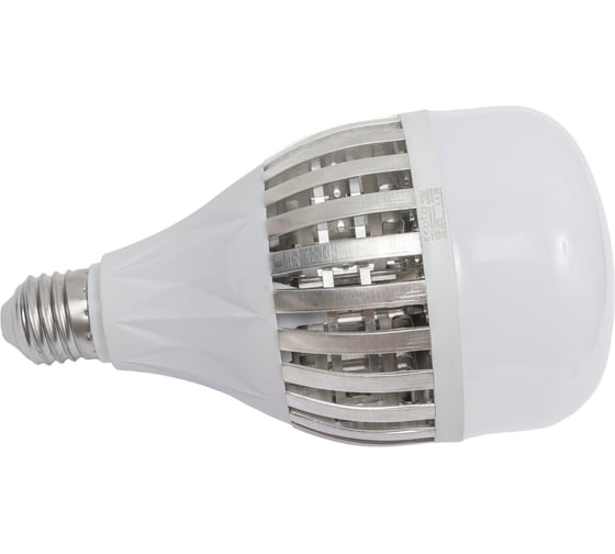 Светодиодная лампа Ecola High Power LED Premium 40W 220V универс. E27/E40 лампа 6000K 180x110mm HPUD40ELC
