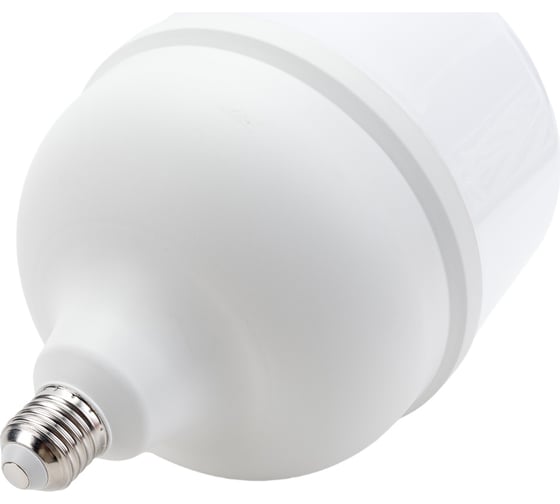 Светодиодная лампа Ecola High Power LED Premium 80W 220V универс. E27/E40 лампа 6000K 240x130mm HPUD80ELC