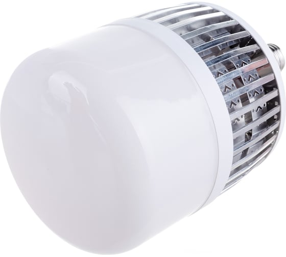 Светодиодная лампа Ecola High Power LED Premium 80W 220V универс. E27/E40 лампа 4000K 260x150mm HPUV80ELC