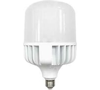 Светодиодная лампа Ecola High Power LED Premium 65W 220V универс. E27/E40 лампа 4000K 240x140mm HPUV65ELC