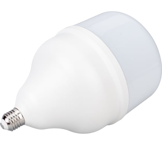 Светодиодная лампа Ecola High Power LED Premium 100W 220V универс. E27/E40 лампа 6000K 260x150mm HPD100ELC