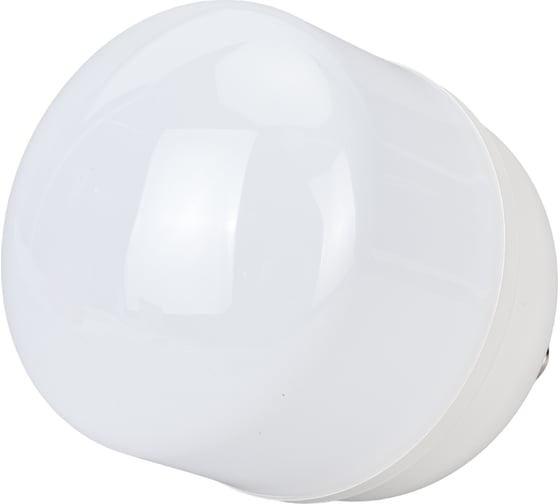 Светодиодная лампа Ecola High Power LED Premium 100W 220V универс. E27/E40 лампа 6000K 260x150mm HPD100ELC