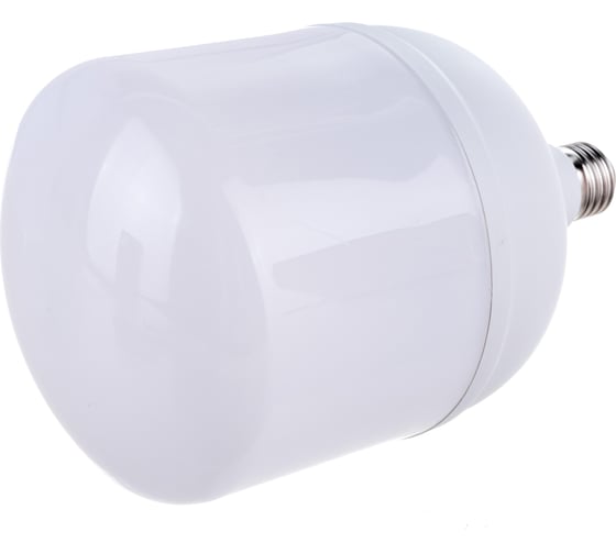 Светодиодная лампа Ecola High Power LED Premium 50W 220V универс. E27/E40 лампа 4000K 220x120mm HPUV50ELC
