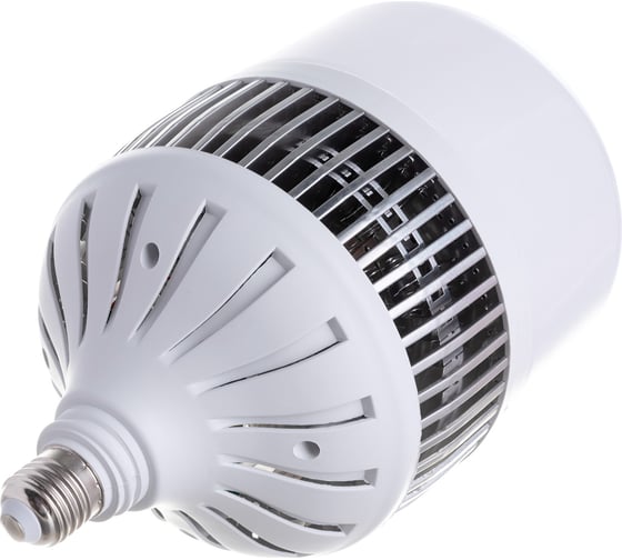Светодиодная лампа Ecola High Power LED Premium 150W 220V универс. E27/E40 лампа 6000K 280x180mm HPD150ELC