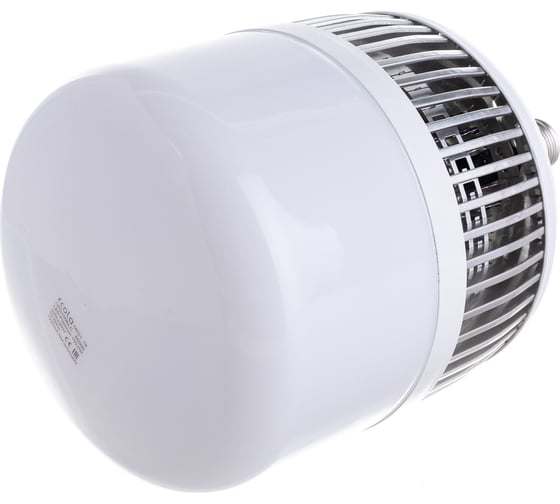 Светодиодная лампа Ecola High Power LED Premium 150W 220V универс. E27/E40 лампа 6000K 280x180mm HPD150ELC