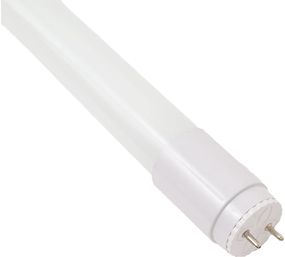 Светодиодная лампа Ecola T8 Premium G13 LED 21,0W 220V 2700K с повор. цоколями 1213x26 упак.инд.цв./8/24 CR8W21ELB