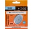 Светодиодная лампа Ecola GX53 LED Premium 12,0W Tablet 220V 6000K прозрачная 27x75 T5SD12ELC 5