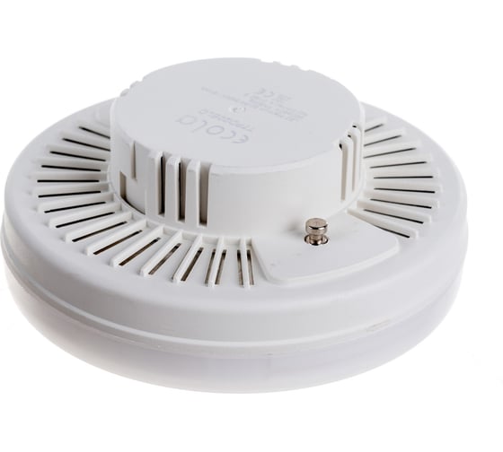 Светодиодная лампа Ecola GX70 LED Premium 20,0W Tablet 220V 6400K матовое стекло композит 111x42 T7PD20ELC