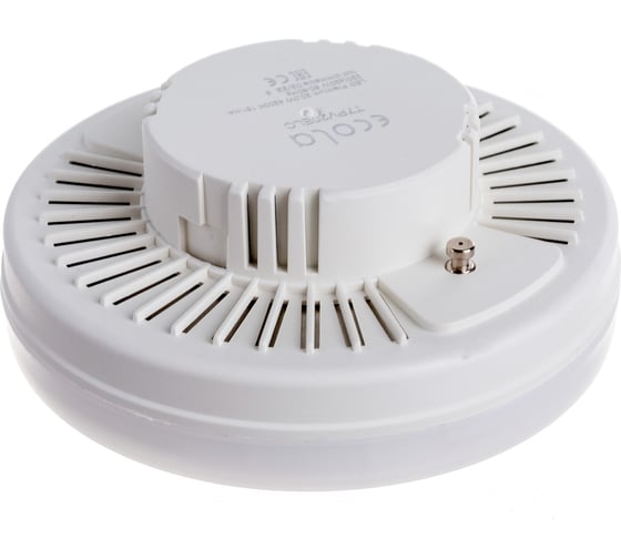 Светодиодная лампа Ecola GX70 LED Premium 20,0W Tablet 220V 4200K матовое стекло композит 111x42 T7PV20ELC