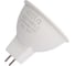 Светодиодная лампа Ecola MR16 LED Premium 8,0W 220V GU5.3 4200K матовая 48x50 M2UV80ELC 2