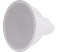 Светодиодная лампа Ecola MR16 LED Premium 7,0W 220V GU5.3 4200K матовая 48x50 M2UV70ELC