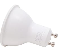 Светодиодная лампа Ecola Reflector GU10 LED Premium 7,0W 220V 6000K 56x50 G1UD70ELC