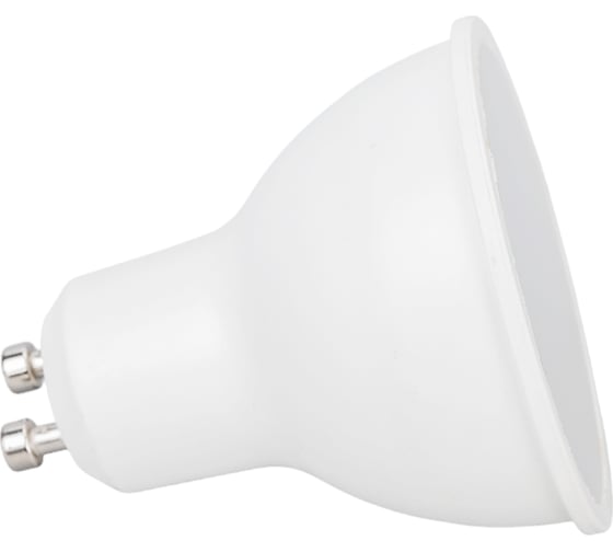 Светодиодная лампа Ecola Reflector GU10 LED Premium 10,0W 220V 4200K 57x50 G1UV10ELC