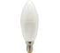 Светодиодная лампа Ecola candle LED Premium 7,0W 220V E14 2700K свеча композит 105x37 C4RW70ELC 1