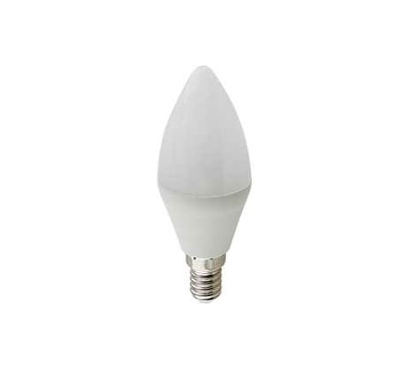 Светодиодная лампа Ecola candle LED Premium 10,0W 220V E14 6000K свеча композит 100x37 C4MD10ELC
