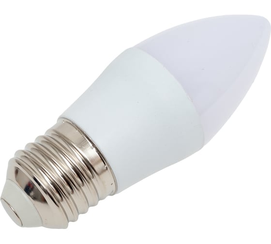 Светодиодная лампа Ecola candle LED Premium 9,0W 220V E27 2700K свеча композит 100x37 C7MW90ELC