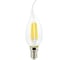 Светодиодная лампа Ecola candle LED Premium 6,0W 220V E14 4000K 360 Ra 80, 100 Lm/W, КП=0 125x37 N4UV60ELC 1