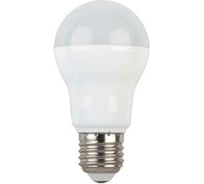 Светодиодная лампа Ecola classic LED Premium 8,0W A55 220-240V E27 4000K композит 102x57 D7RV80ELC