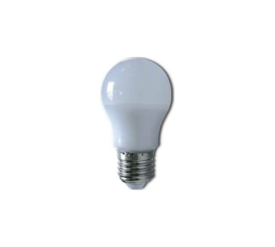 Светодиодная лампа Ecola classic LED Premium 7,0W A50 220V E27 4000K 360 композит 92x50 K7SV70ELB 1