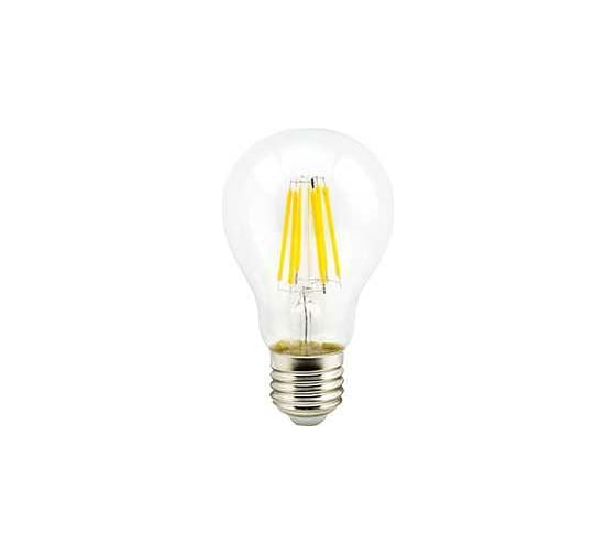Светодиодная лампа Ecola classic LED Premium 10,0W A60 220-240V E27 2700K 360 Ra 80,100 Lm/W, КП=0 105x60 N7LW10ELC
