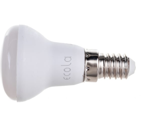 Светодиодная лампа Ecola Reflector R39 LED Premium 5,2W 220V E14 4200K композит 69x39 G4FV52ELC 1