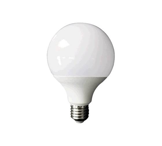 Светодиодная лампа Ecola globe LED Premium 20,0W G95 220V E27 4000K 320 шар композит 140x95 K7LV20ELC