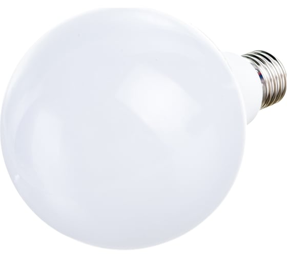 Светодиодная лампа Ecola globe LED Premium 20,0W G95 220V E27 4000K 320 шар композит 140x95 K7LV20ELC